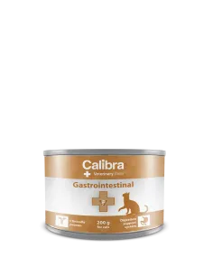 Calibra Dieta Mačke Konzerva Gastrointestinal 200 g