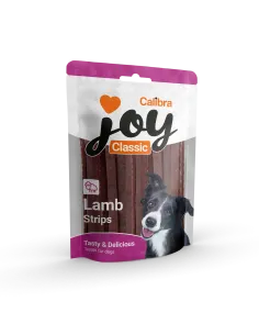 Calibra Joy Jagnje Trakci 80 g