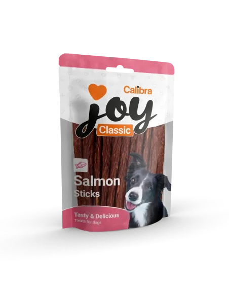 Calibra Joy Losos Palčke 80 g