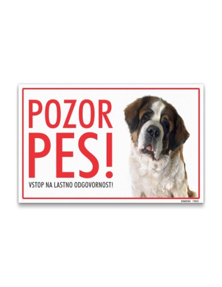 PASJA TABLICA Z NAPISOM