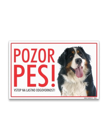 PASJA TABLICA Z NAPISOM