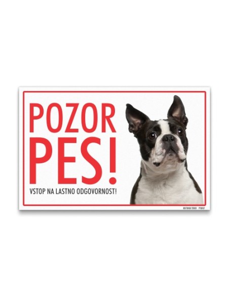 PASJA TABLICA Z NAPISOM