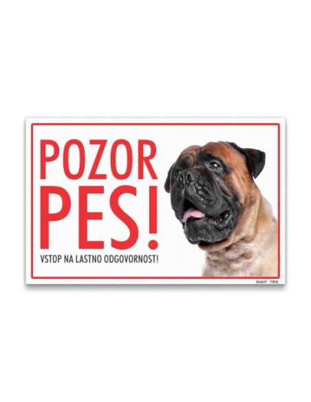 PASJA TABLICA Z NAPISOM