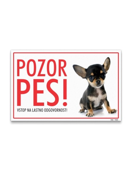 PASJA TABLICA Z NAPISOM