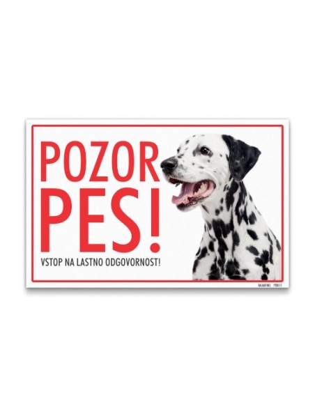 PASJA TABLICA Z NAPISOM
