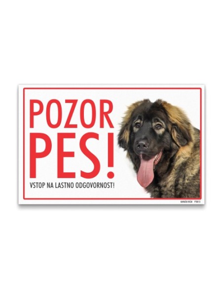 PASJA TABLICA Z NAPISOM