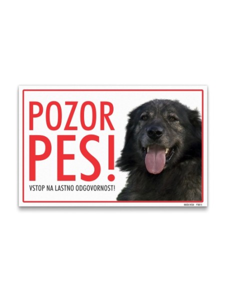 PASJA TABLICA Z NAPISOM