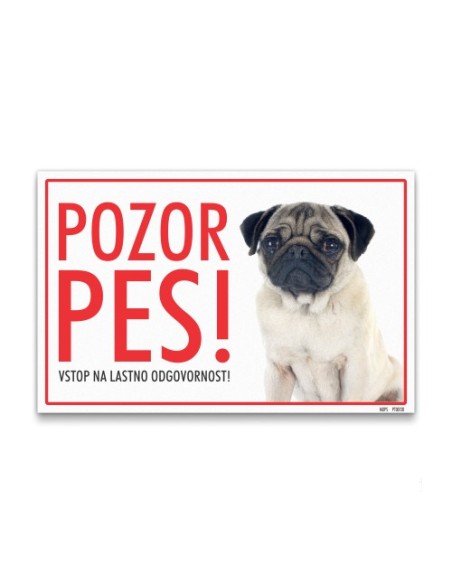 PASJA TABLICA Z NAPISOM