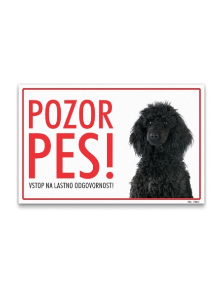 PASJA TABLICA Z NAPISOM