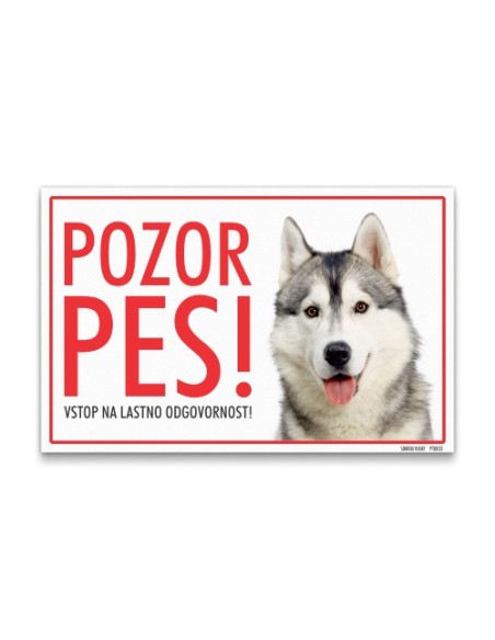 PASJA TABLICA Z NAPISOM