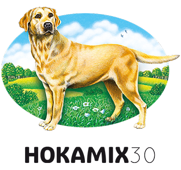 Grau Hokamix30